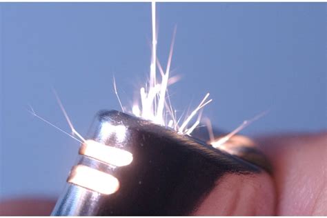 A broken igniter An igniter is essential to generating a spark. . My lighter sparks but wont light